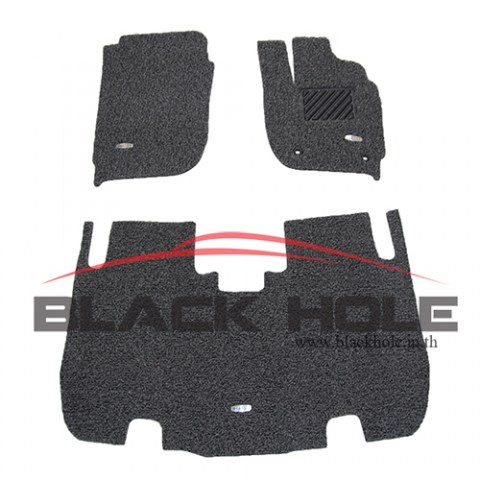 Honda Curl system mat - Jazz 2014-PR  (TH) G